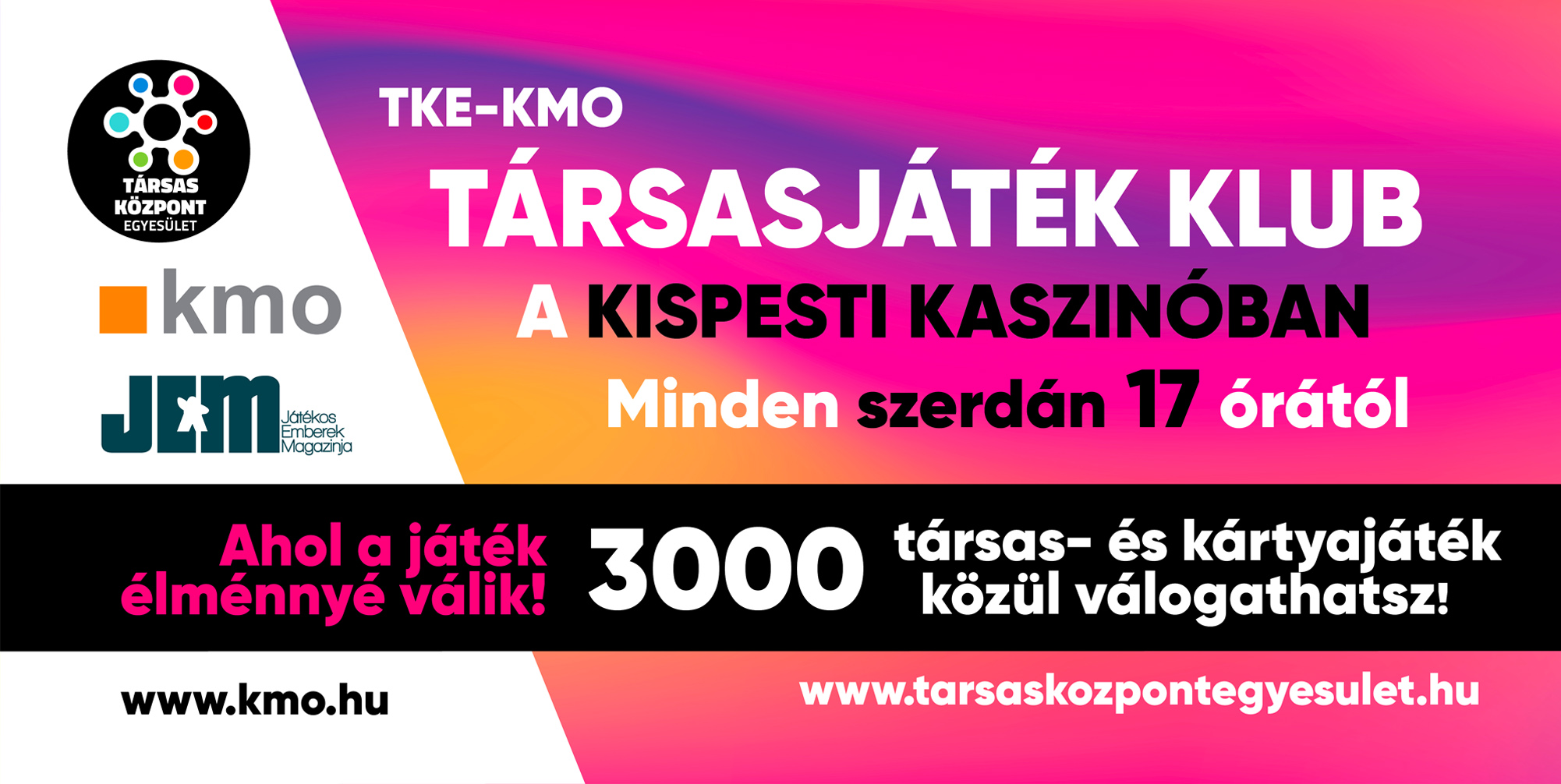 Rólunk: Társasközpont Egyesület